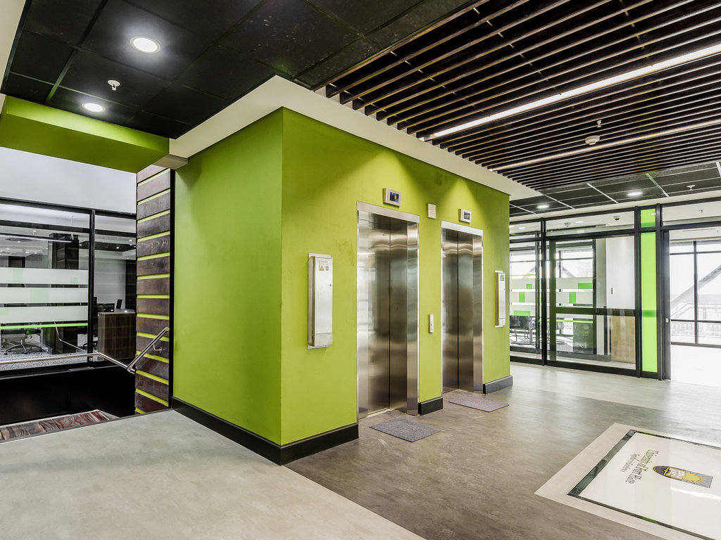 Fort Hare - Phyllis Ntantala Collaborative Library