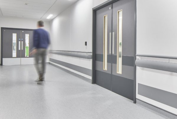 Gradus Dual Rails