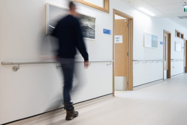 Gradus Handrails