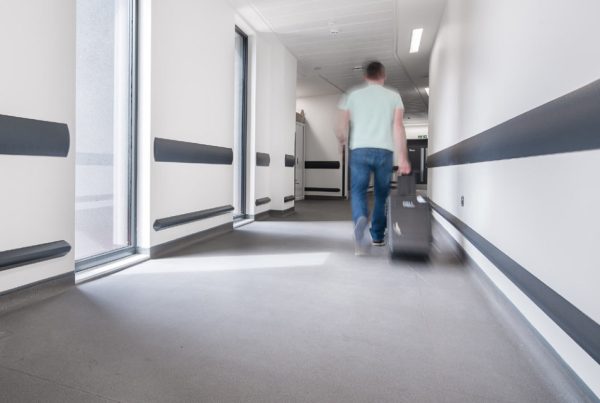 Gradus Wall Guards