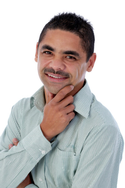 Leroy Arendse