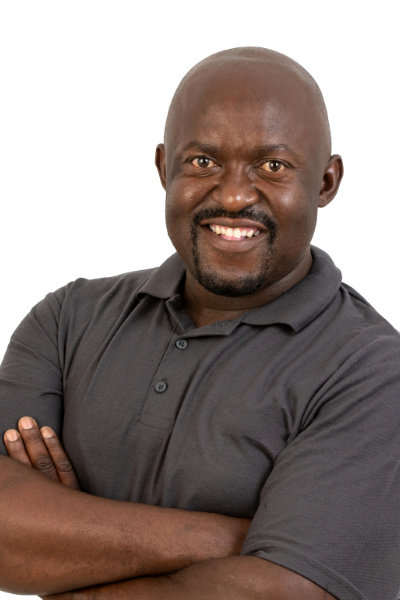 Lesetja Mabotja