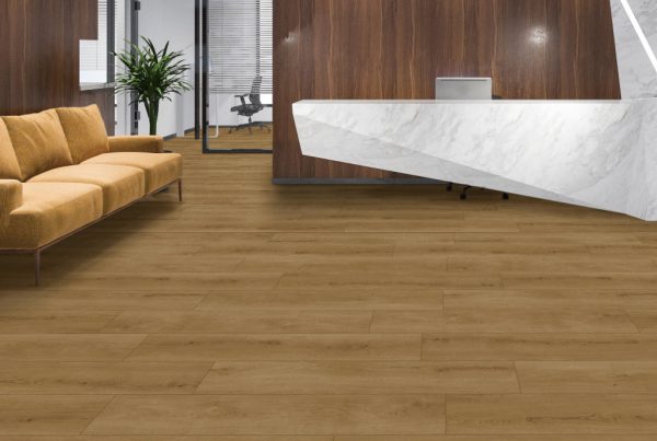 NovoCore® Bungalow EWH-7007