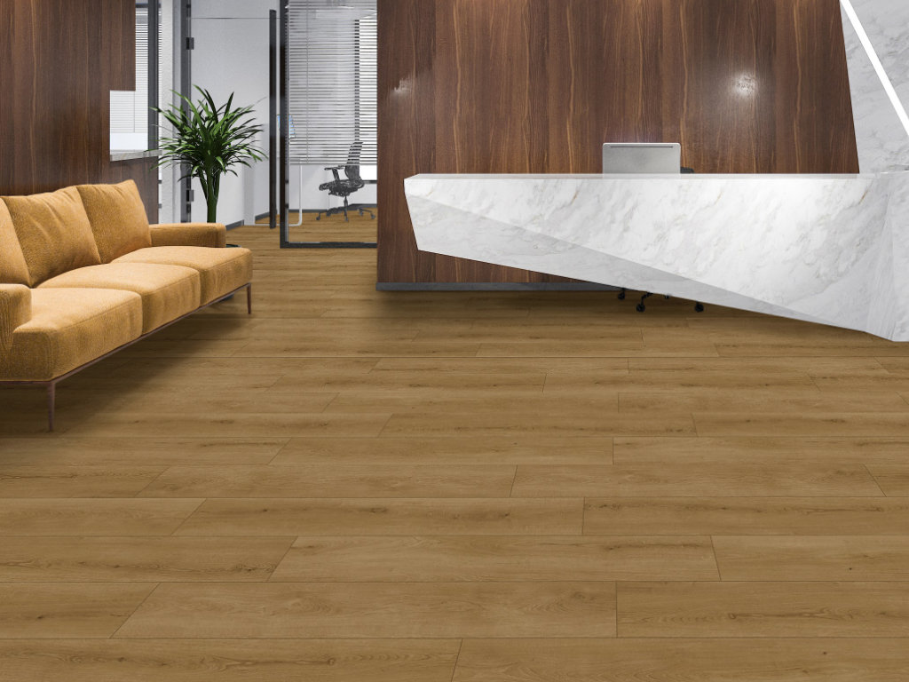 NovoCore® Bungalow EWH-7007