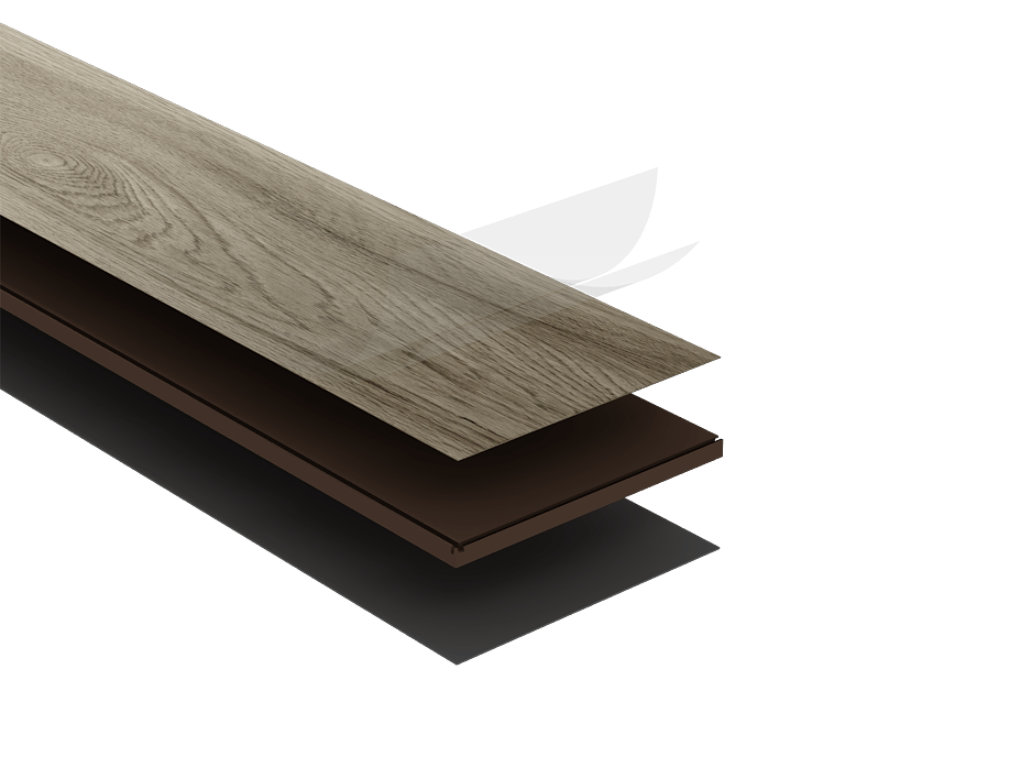 NovoCore® Layers