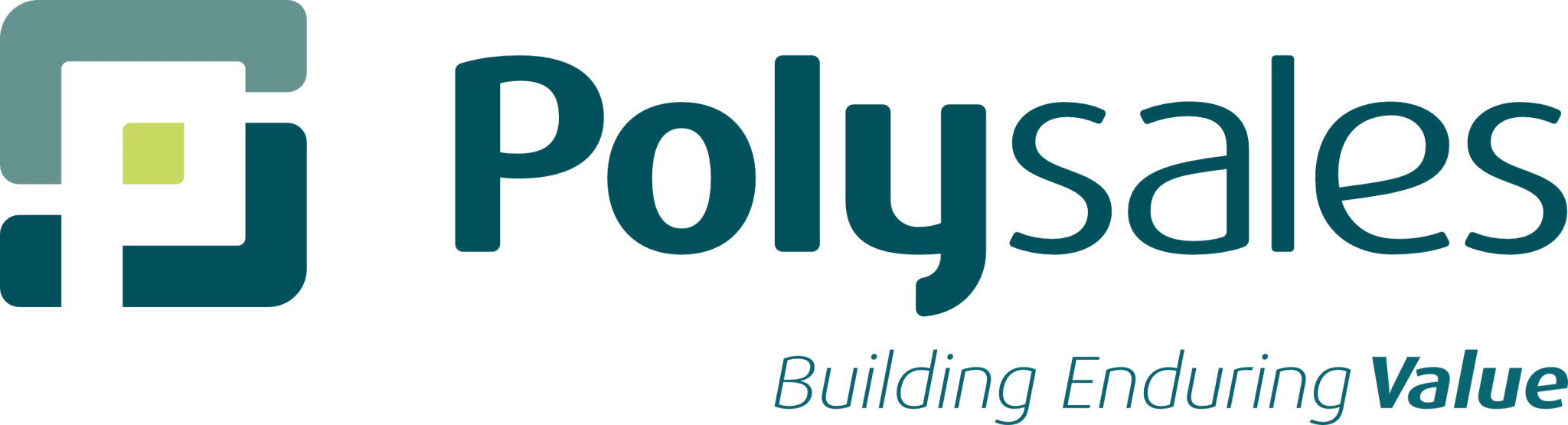 Polysales