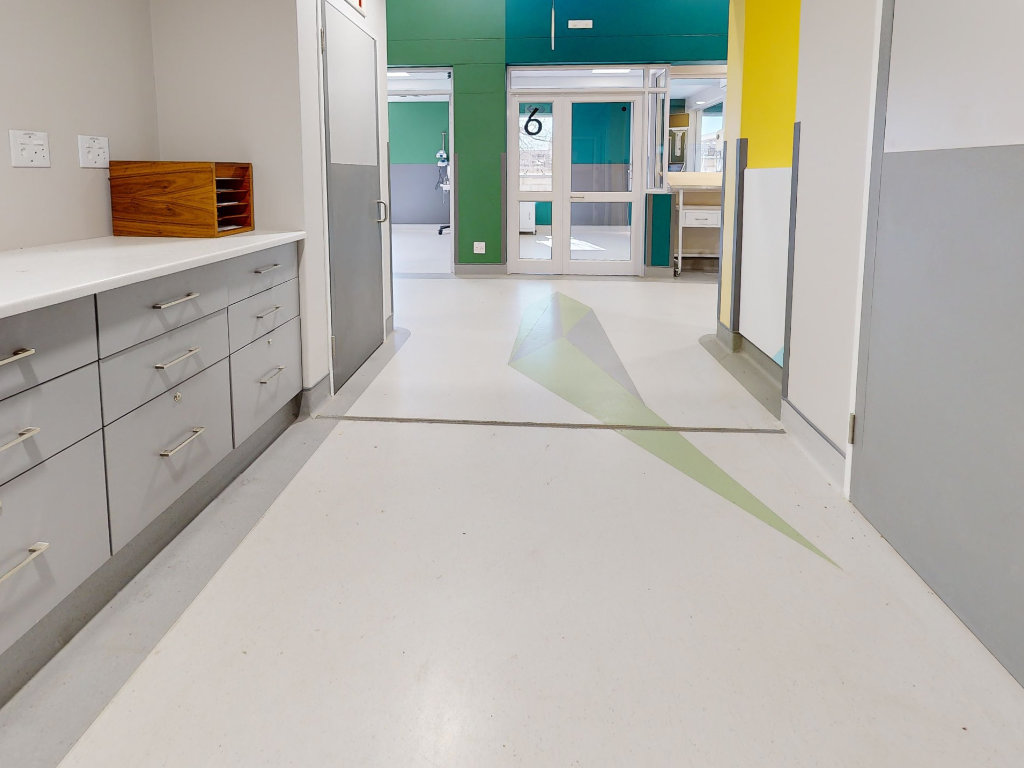 Surgeons for Little Lives – CHBAH – Wits Roy Mcalpine Paediatric Burns Unit