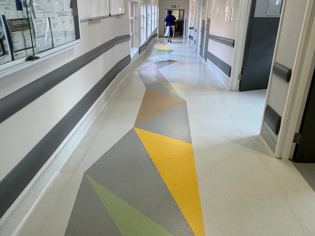 Surgeons for Little Lives – CHBAH – Wits Roy Mcalpine Paediatric Burns Unit