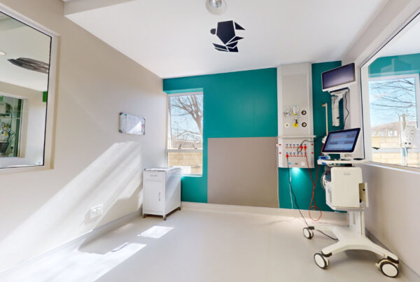 Surgeons for Little Lives – CHBAH – Wits Roy Mcalpine Paediatric Burns Unit