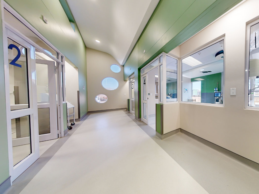 Surgeons for Little Lives – CHBAH – Wits Roy Mcalpine Paediatric Burns Unit