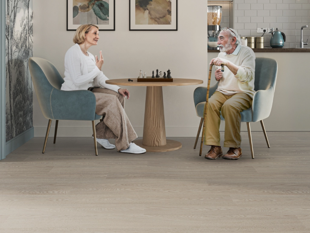 Polyflor Newport Oak 3394
