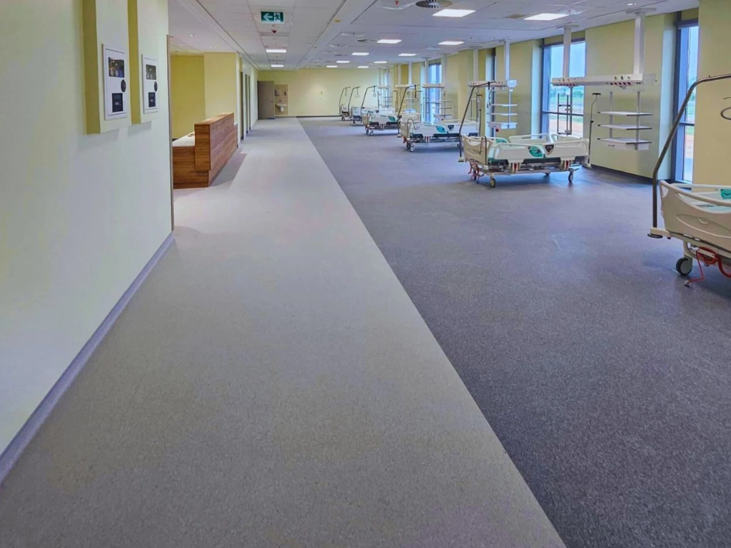 African Centre of Excellence AMCE Hospital