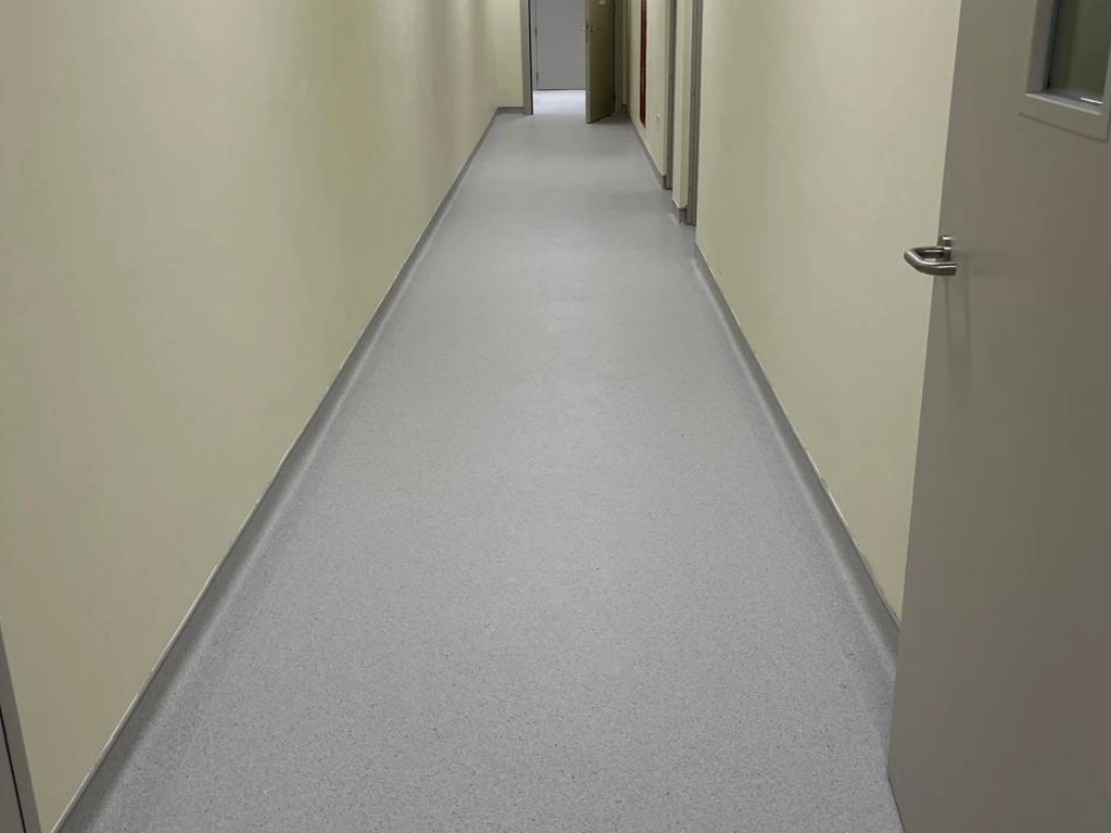 African Centre of Excellence AMCE Hospital