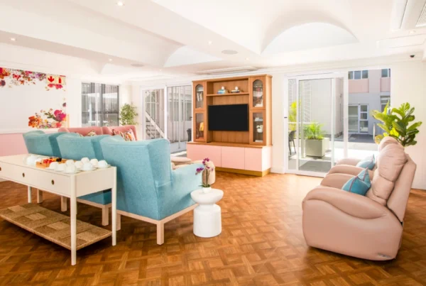 Melrose Manor Care Centre