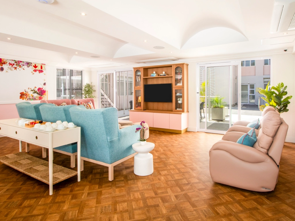 Melrose Manor Care Centre