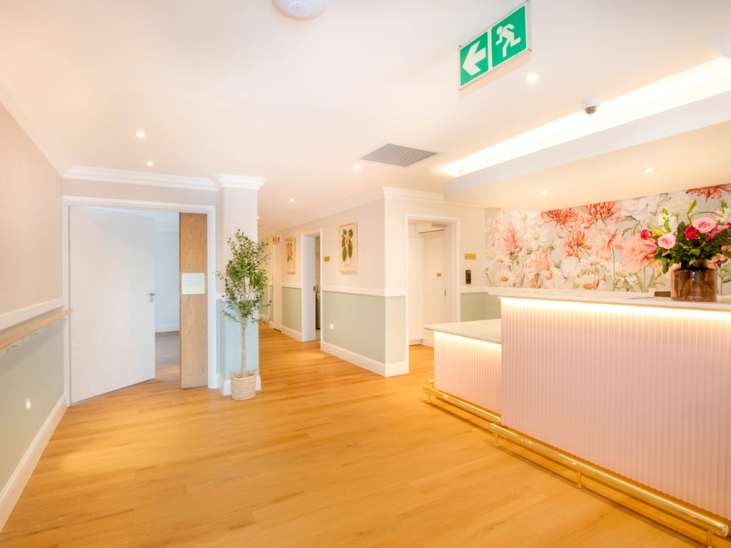 Melrose Manor Care Centre Gallery