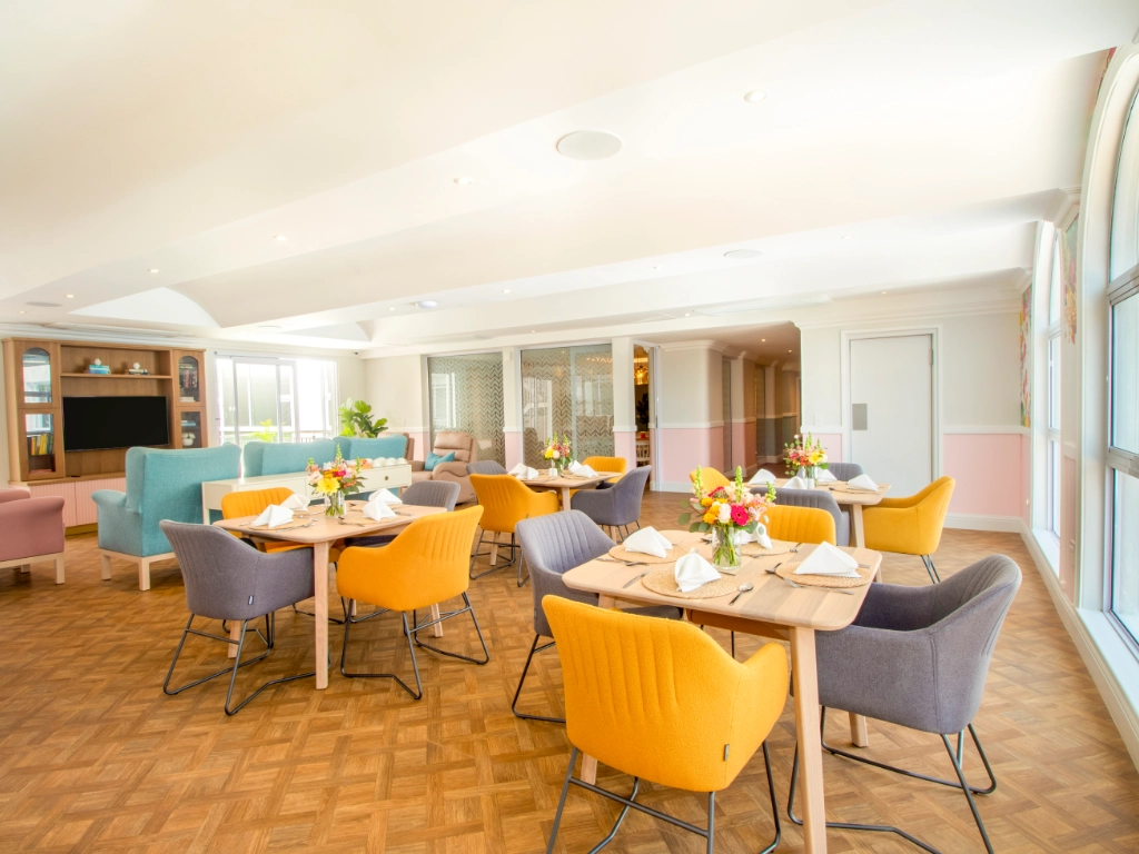 Melrose Manor Care Centre Gallery