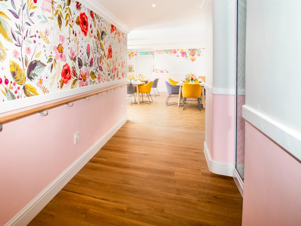 Melrose Manor Care Centre Gallery