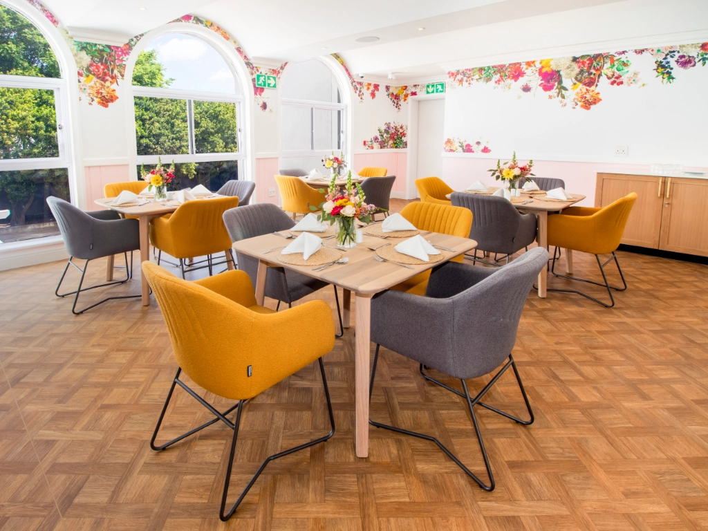 Melrose Manor Care Centre Gallery