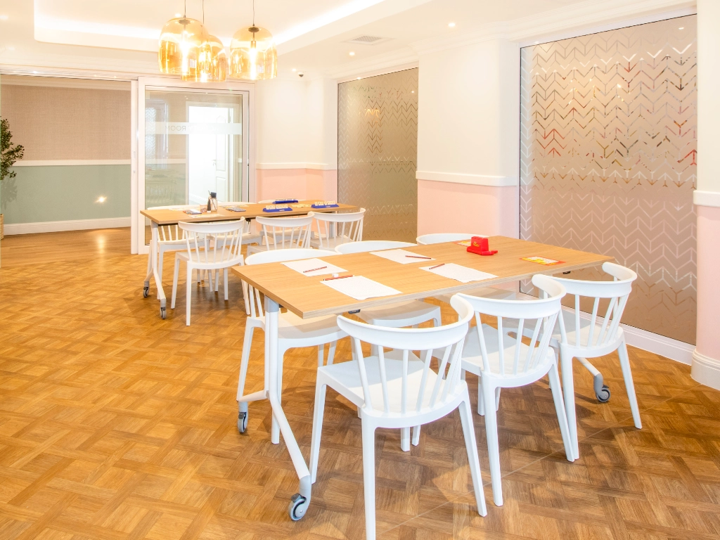Melrose Manor Care Centre Gallery