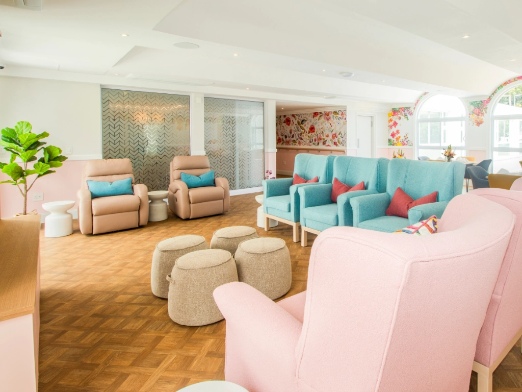 Melrose Manor Care Centre Gallery