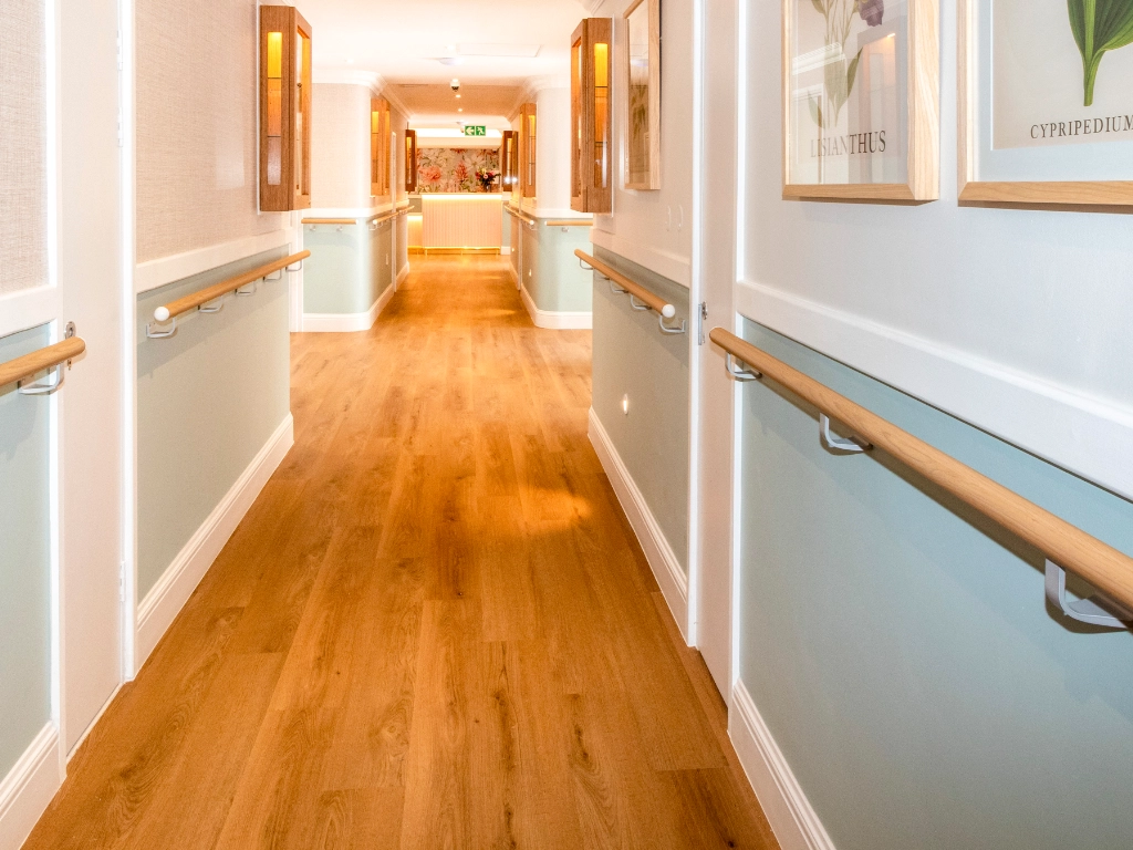 Melrose Manor Care Centre Gallery
