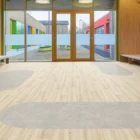 Polyflor Silentflor PUR Dove Cement 8958