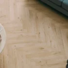 Polyflor Silentflor PUR Eden Oak Parquet 8955