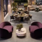Polyflor Silentflor PUR Oyster 8962