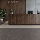 Polyflor Silentflor PUR Sepia Cement 8960