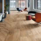 Polyflor Silentflor PUR Serene Oak 8953 Serene Oak Parquet 8956