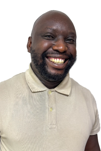 Vincent Baloyi