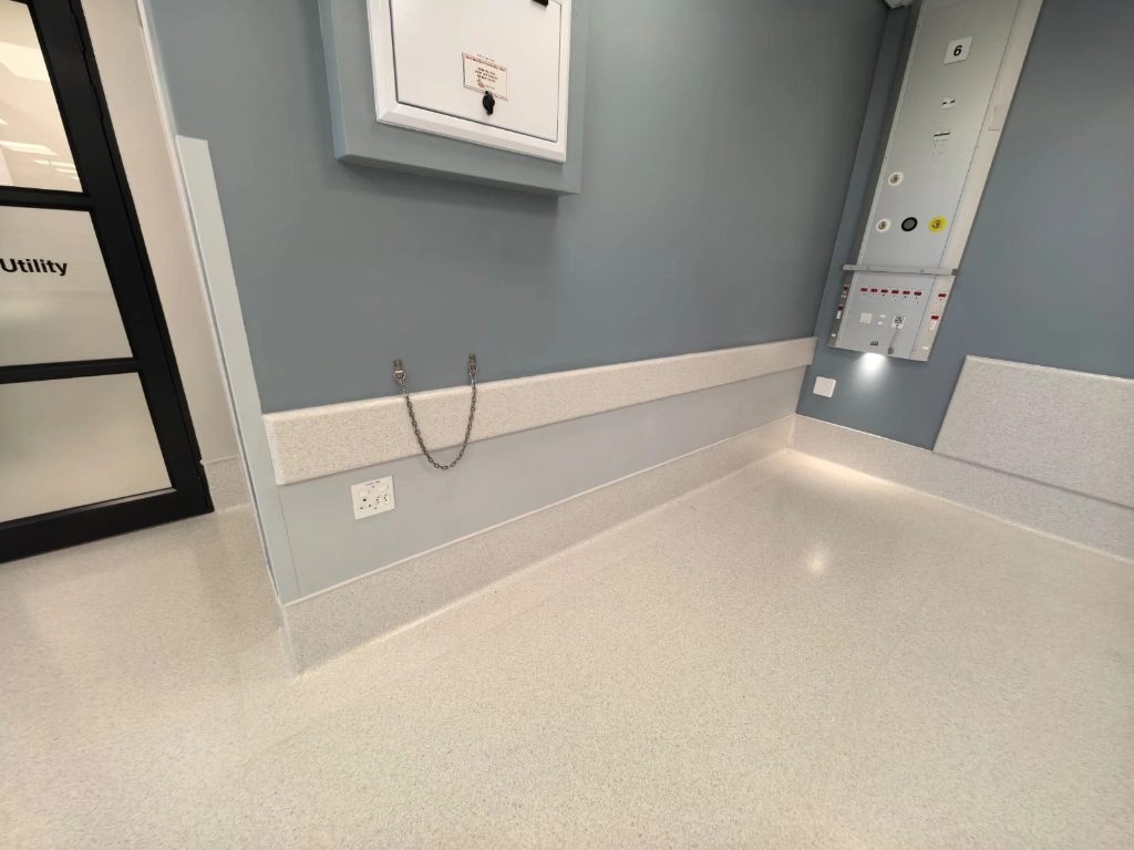 Busamed Gateway - ICU gallery