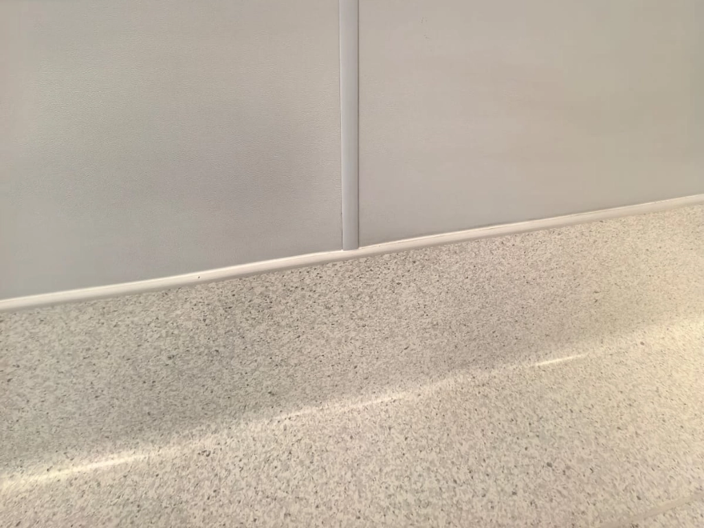 Busamed Gateway - ICU gallery