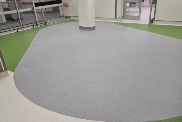 Groote Schuur Hospital - Emergency Unit