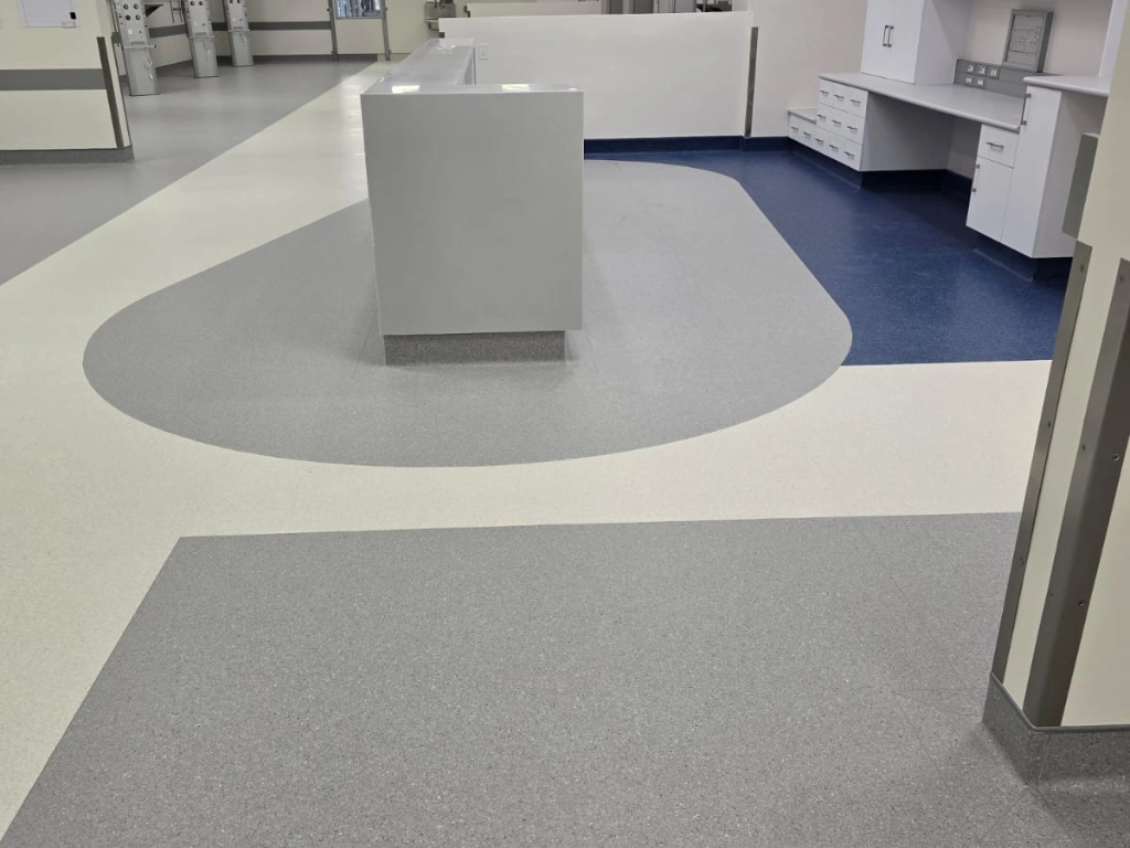 Groote Schuur Hospital - Emergency Unit