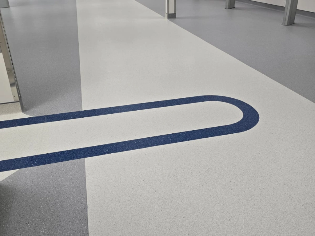 Groote Schuur Hospital - Emergency Unit
