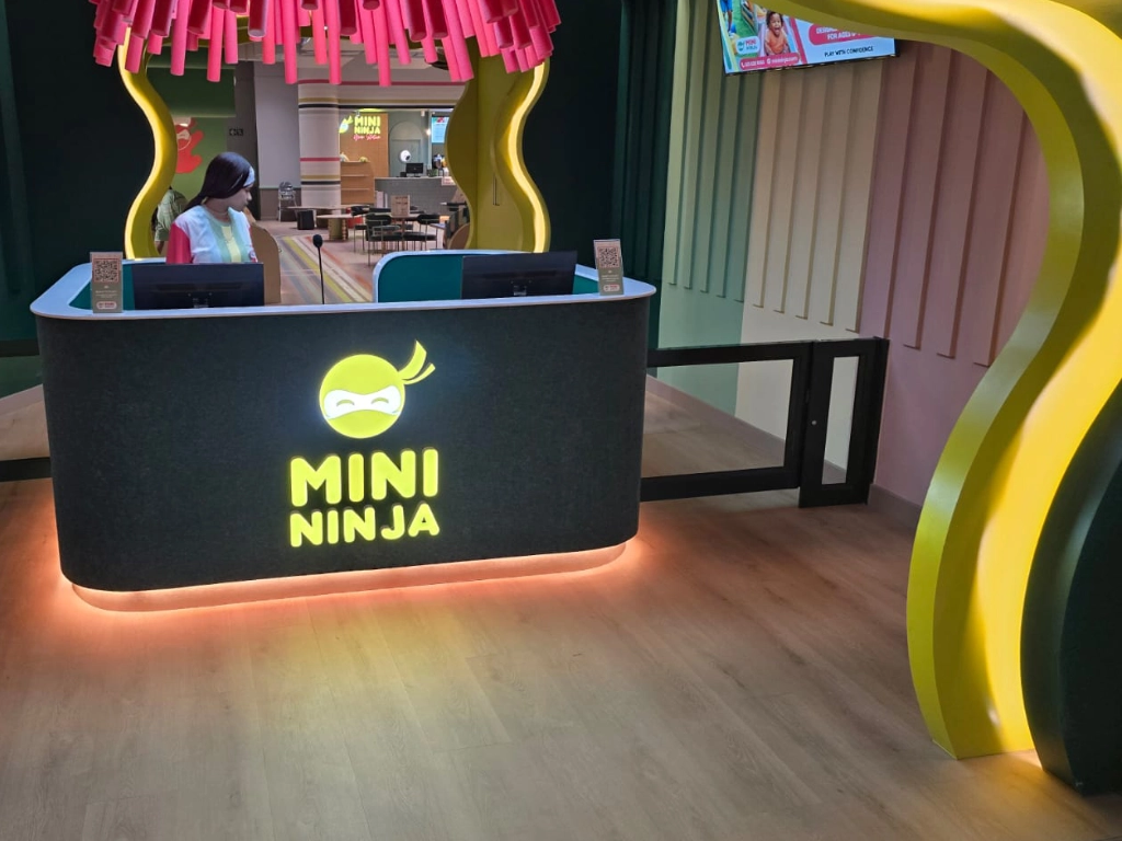 Mini Ninja Paarl gallery