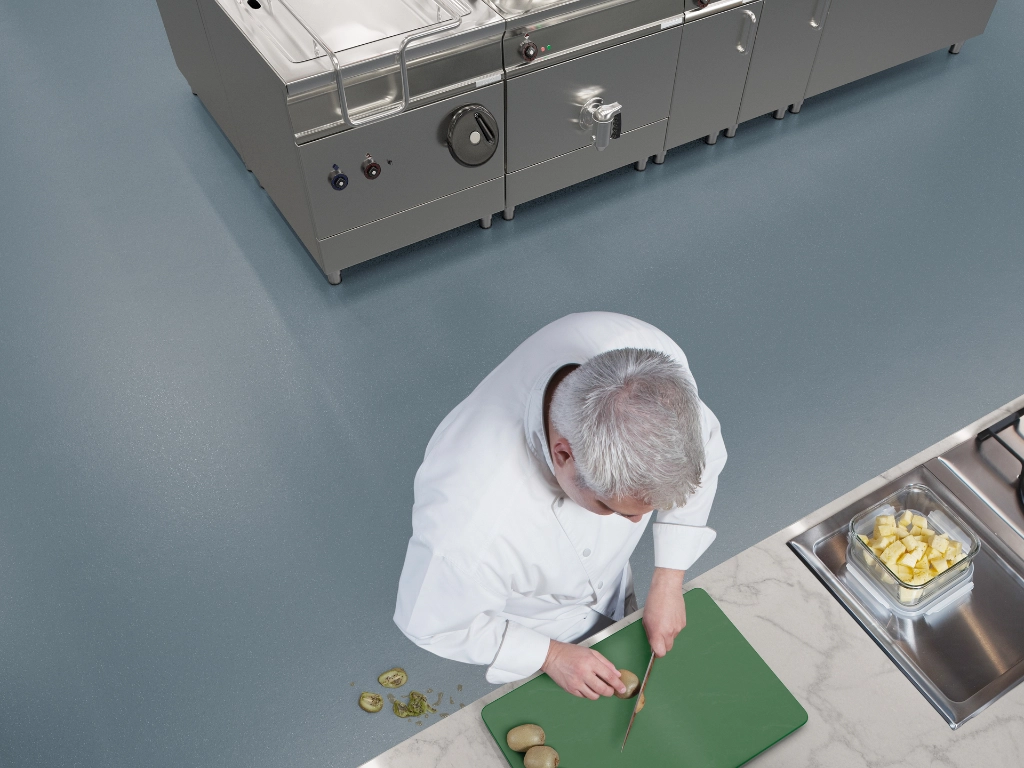 Polyflor Polysafe Apex 55 Breccia 4204 gallery