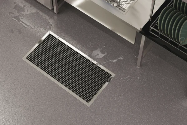 Polyflor Polysafe Apex 55 Chromite 4202 gallery 1 Polyflor Polysafe Apex 55 Chromite 4202 gallery 1