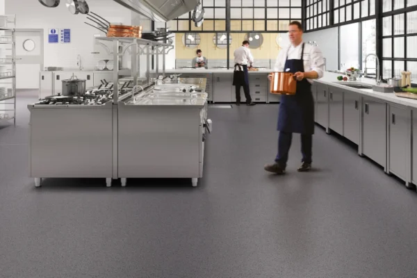 Polyflor Polysafe Apex 55 Chromite 4202 gallery 3 Polyflor Polysafe Apex 55 Chromite 4202 gallery 3